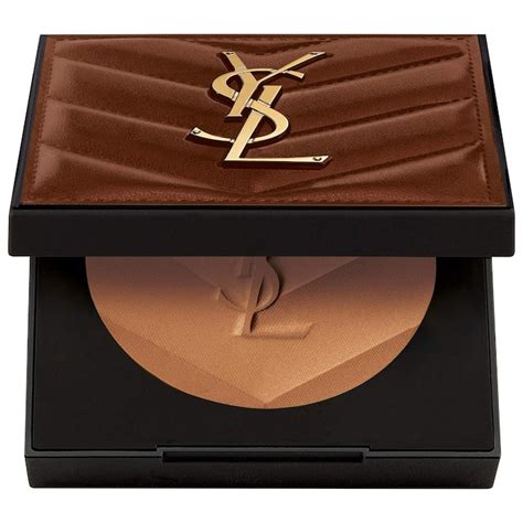 ysl bronzer 4|sephora sunkissed bronzer.